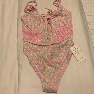 The cutest swimsuit ever!